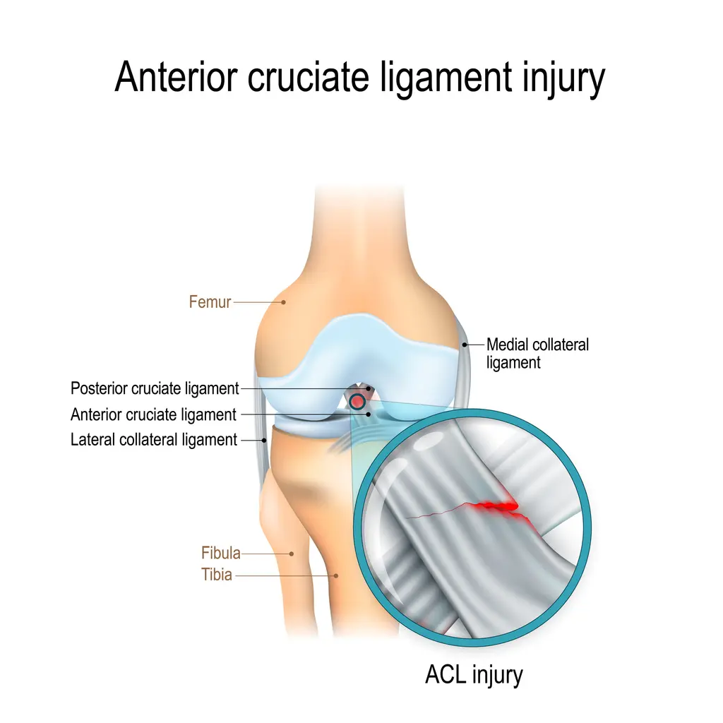 ACL Injury